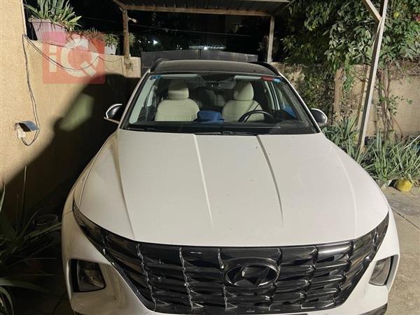 هيونداي توسان 2024 للبيع في العراق - بغداد